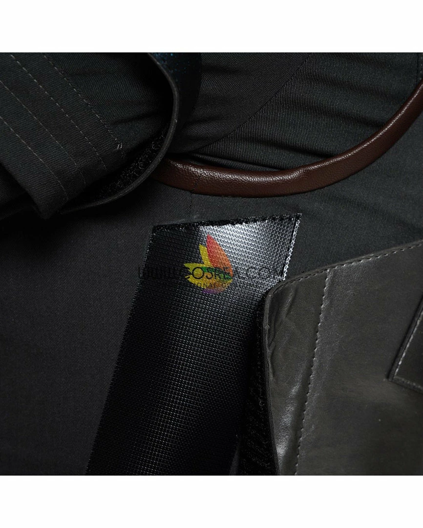 Cosrea Star Wars The Mandalorian Bo Katan Kryze Cosplay Costume TV & Movies