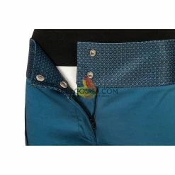 Cosrea Star Wars The Mandalorian Cara Dune Cosplay Costume