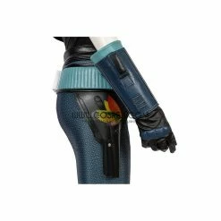 Cosrea Star Wars The Mandalorian Cara Dune Cosplay Costume
