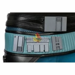 Cosrea Star Wars The Mandalorian Cara Dune Cosplay Costume