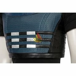 Cosrea Star Wars The Mandalorian Cara Dune Cosplay Costume