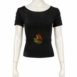 Cosrea Star Wars The Mandalorian Cara Dune Cosplay Costume