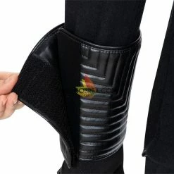 Cosrea TV & Movies Star Wars The Mandalorian Moff Gideon Cosplay Costume