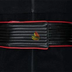 Cosrea TV & Movies Star Wars The Mandalorian Moff Gideon Cosplay Costume