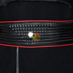 Cosrea TV & Movies Star Wars The Mandalorian Moff Gideon Cosplay Costume