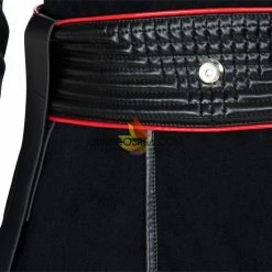 Cosrea TV & Movies Star Wars The Mandalorian Moff Gideon Cosplay Costume