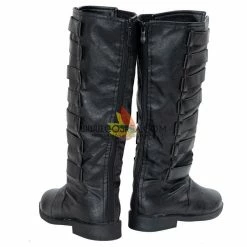 Cosrea TV & Movies Star Wars The Mandalorian Moff Gideon Cosplay Costume