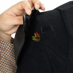 Cosrea TV & Movies Star Wars The Mandalorian Moff Gideon Cosplay Costume