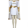 Cosrea Starlight The Boys Complete Cosplay Costume TV & Movies