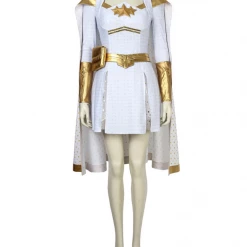 Cosrea Starlight The Boys Complete Cosplay Costume TV & Movies