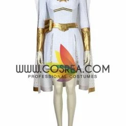 Cosrea Starlight The Boys Complete Cosplay Costume TV & Movies
