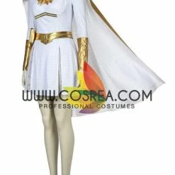 Cosrea Starlight The Boys Complete Cosplay Costume TV & Movies