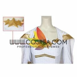 Cosrea Starlight The Boys Complete Cosplay Costume TV & Movies