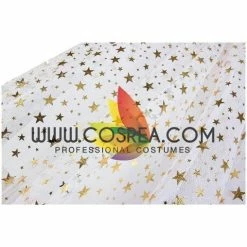 Cosrea Starlight The Boys Complete Cosplay Costume TV & Movies