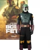 Cosrea TV & Movies The Book Of Boba Fett Complete Cosplay Costume
