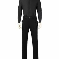 Cosrea TV & Movies The Book Of Boba Fett Complete Cosplay Costume