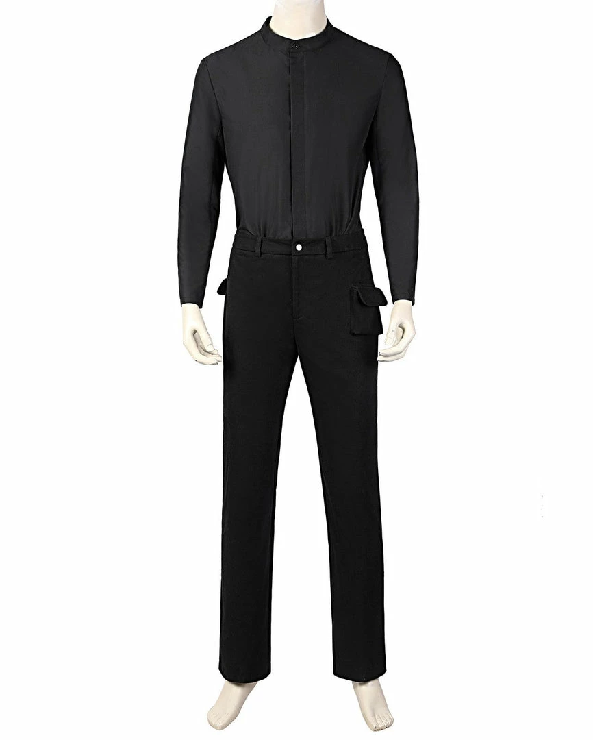 Cosrea TV & Movies The Book Of Boba Fett Complete Cosplay Costume