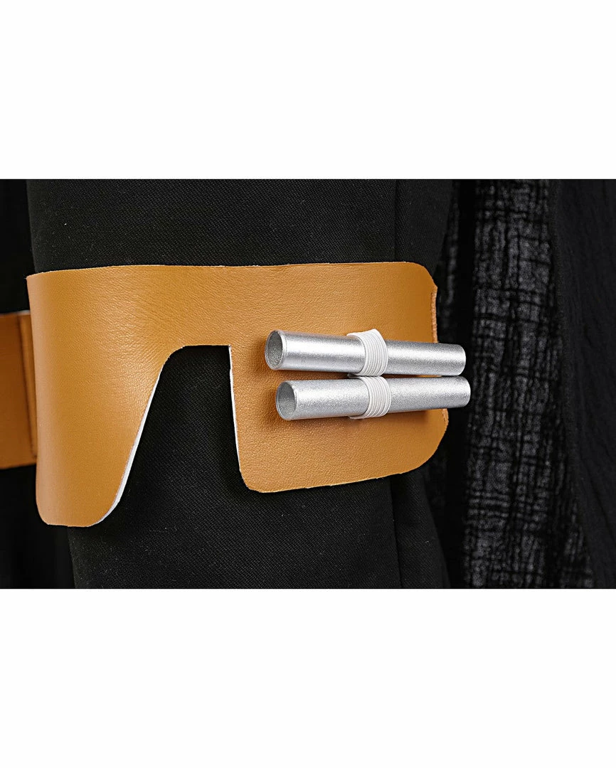 Cosrea TV & Movies The Book Of Boba Fett Complete Cosplay Costume