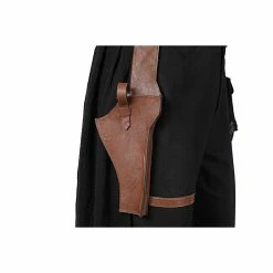 Cosrea TV & Movies The Book Of Boba Fett Complete Cosplay Costume