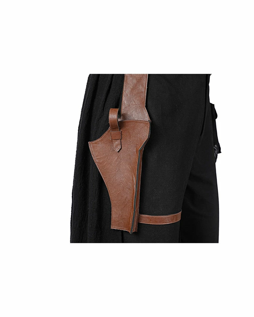 Cosrea TV & Movies The Book Of Boba Fett Complete Cosplay Costume