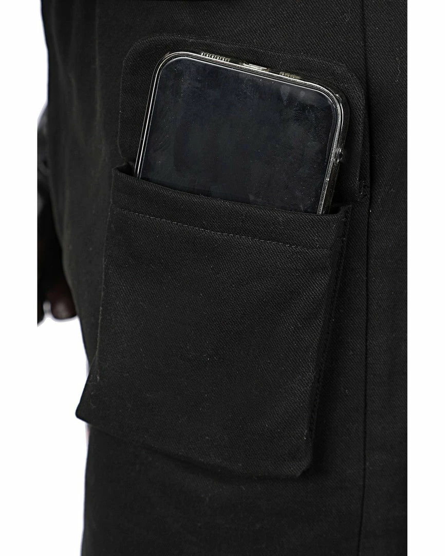 Cosrea TV & Movies The Book Of Boba Fett Complete Cosplay Costume