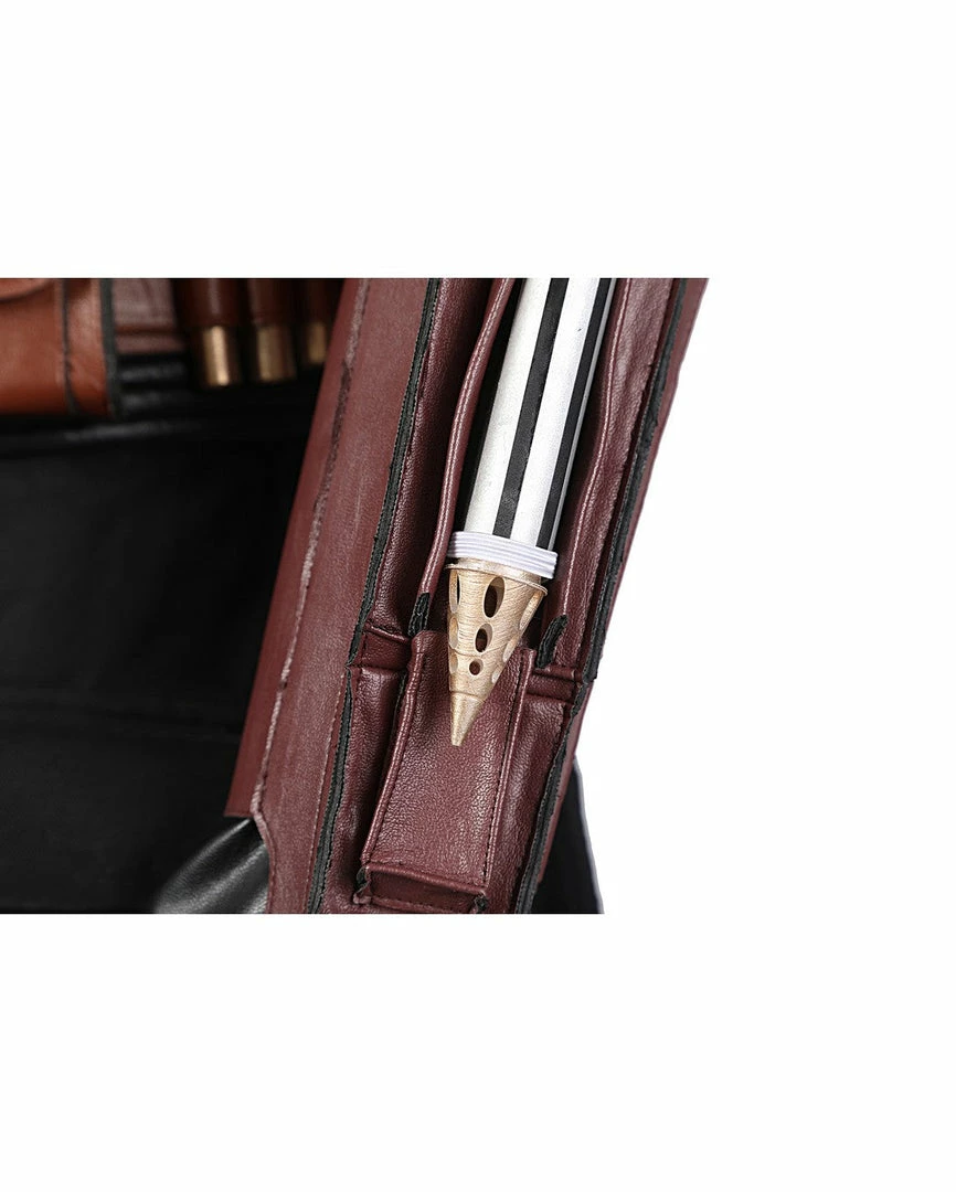 Cosrea TV & Movies The Book Of Boba Fett Complete Cosplay Costume