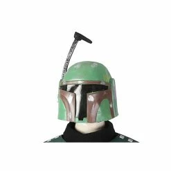 Cosrea TV & Movies The Book Of Boba Fett Complete Cosplay Costume