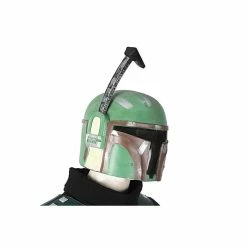 Cosrea TV & Movies The Book Of Boba Fett Complete Cosplay Costume