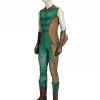 Cosrea The Boys Season 1 Deeps Cosplay Costume TV & Movies