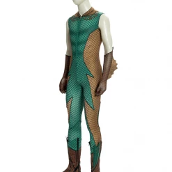 Cosrea The Boys Season 1 Deeps Cosplay Costume TV & Movies