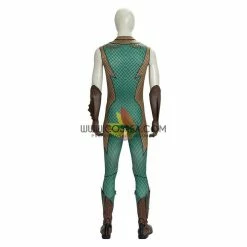 Cosrea The Boys Season 1 Deeps Cosplay Costume TV & Movies