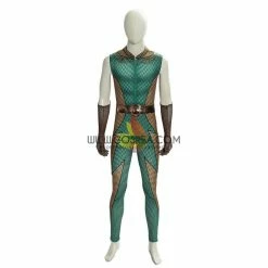 Cosrea The Boys Season 1 Deeps Cosplay Costume TV & Movies