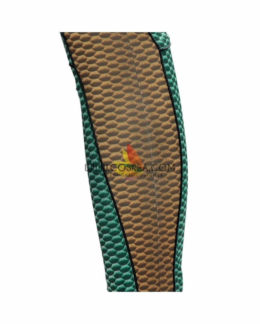 Cosrea The Boys Season 1 Deeps Cosplay Costume TV & Movies