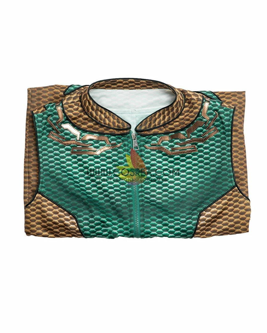 Cosrea The Boys Season 1 Deeps Cosplay Costume TV & Movies