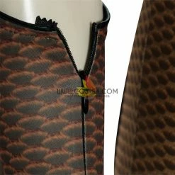 Cosrea The Boys Season 1 Deeps Cosplay Costume TV & Movies