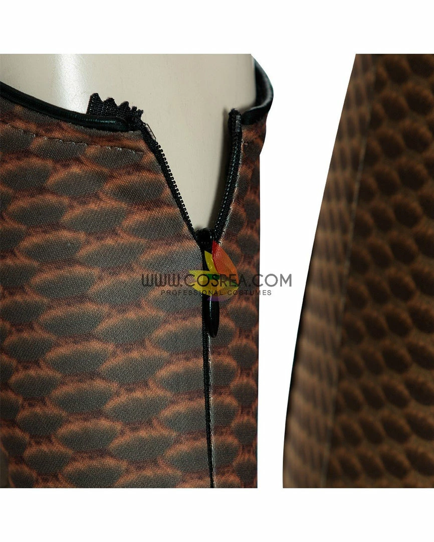 Cosrea The Boys Season 1 Deeps Cosplay Costume TV & Movies