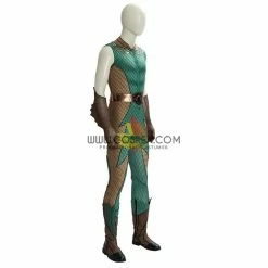 Cosrea The Boys Season 1 Deeps Cosplay Costume TV & Movies