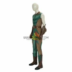 Cosrea The Boys Season 1 Deeps Cosplay Costume TV & Movies