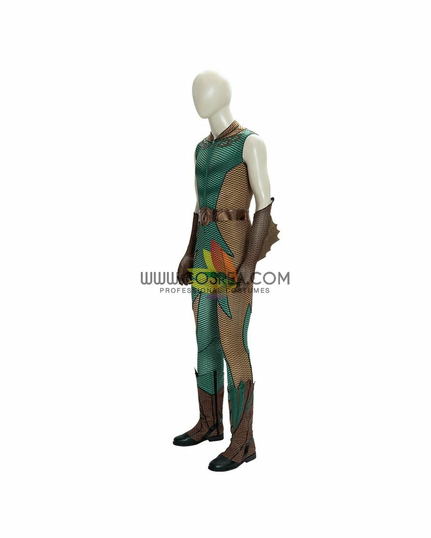Cosrea The Boys Season 1 Deeps Cosplay Costume TV & Movies