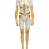 Cosrea TV & Movies The Boys Season 2 Starlight Cosplay Costume