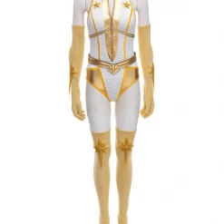 Cosrea TV & Movies The Boys Season 2 Starlight Cosplay Costume