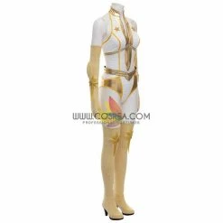 Cosrea TV & Movies The Boys Season 2 Starlight Cosplay Costume