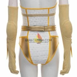 Cosrea TV & Movies The Boys Season 2 Starlight Cosplay Costume