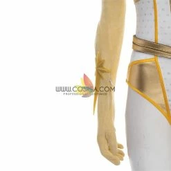 Cosrea TV & Movies The Boys Season 2 Starlight Cosplay Costume