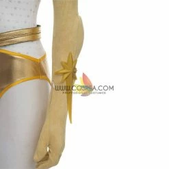 Cosrea TV & Movies The Boys Season 2 Starlight Cosplay Costume