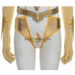 Cosrea TV & Movies The Boys Season 2 Starlight Cosplay Costume