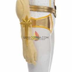 Cosrea TV & Movies The Boys Season 2 Starlight Cosplay Costume