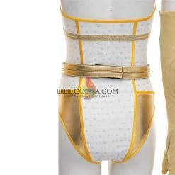 Cosrea TV & Movies The Boys Season 2 Starlight Cosplay Costume