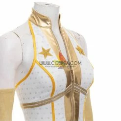 Cosrea TV & Movies The Boys Season 2 Starlight Cosplay Costume