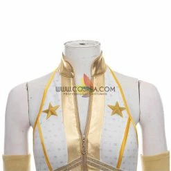Cosrea TV & Movies The Boys Season 2 Starlight Cosplay Costume